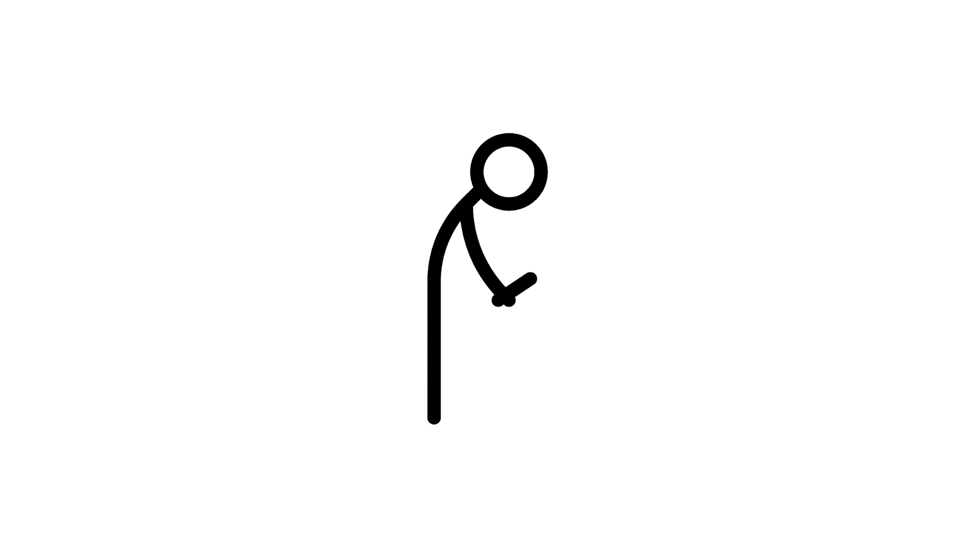 Stickman